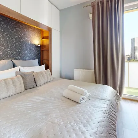 Amsterdam Nad Odra Tectum Apartament