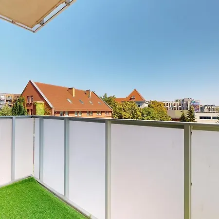 Amsterdam Nad Odra Tectum * Wrocław