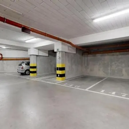 Apartmán Amsterdam Nad Odra Tectum