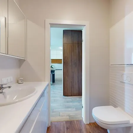 Amsterdam Nad Odra Tectum * Vratislav