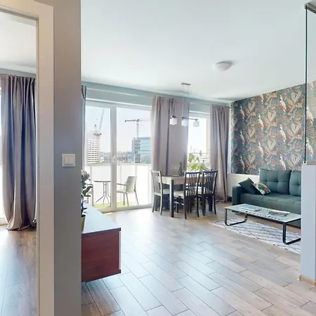 Amsterdam Nad Odra Tectum * Wroclaw