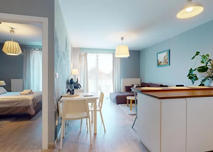 Amsterdam Nad Odra Tectum *