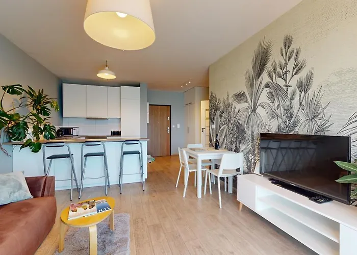 Appartement Amsterdam Nad Odra Tectum *