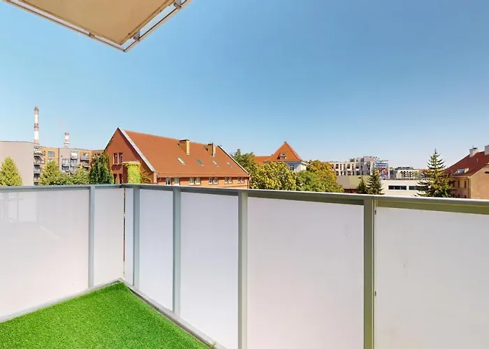 Amsterdam Nad Odra Tectum * Wrocław