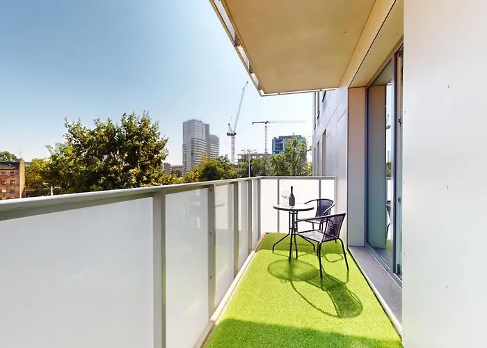 Amsterdam Nad Odra Tectum * Wrocław