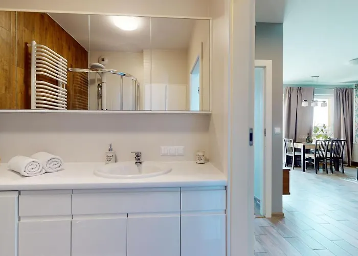 Appartement Amsterdam Nad Odra Tectum *