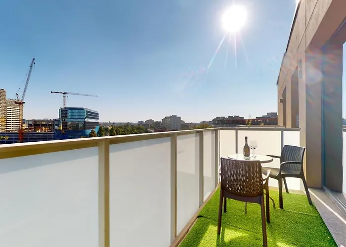 Amsterdam Nad Odra Tectum