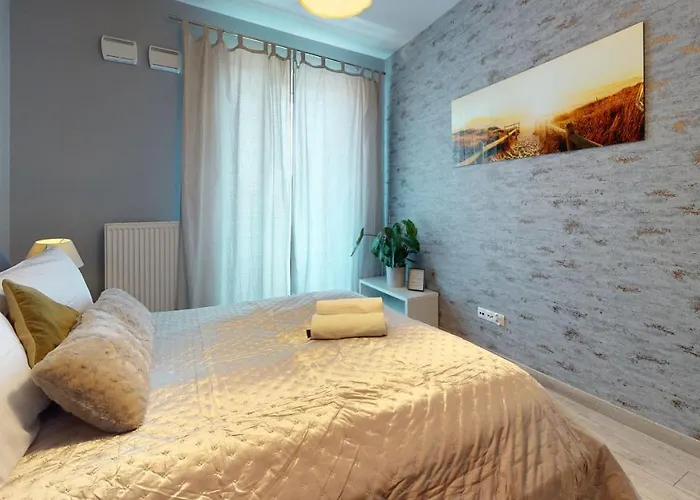 Appartement Amsterdam Nad Odra Tectum *