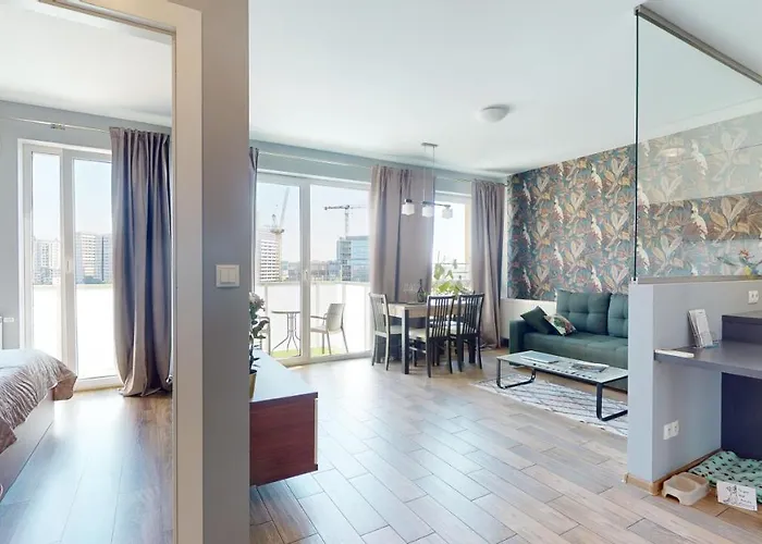 Amsterdam Nad Odra Tectum * Wrocław