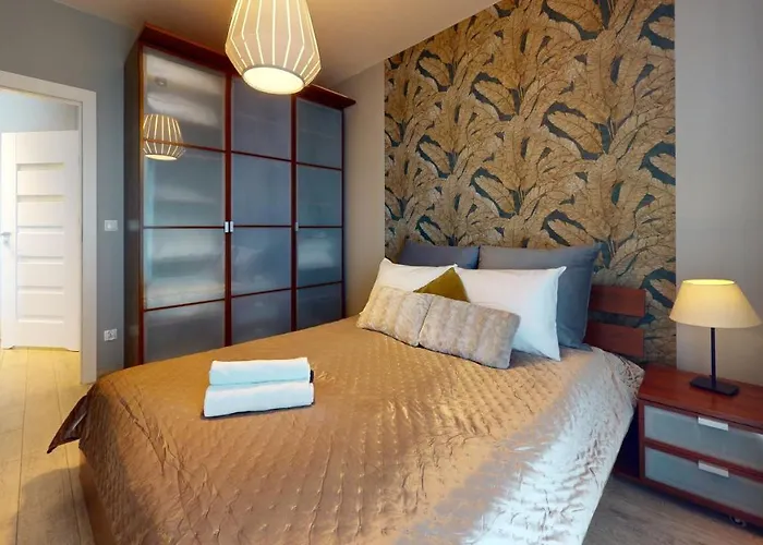 Appartement Amsterdam Nad Odra Tectum Wrocław